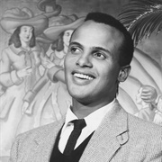 Harry Belafonte