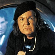 Anne Ramsey