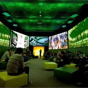 Heineken Experience