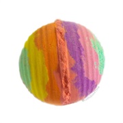Groovy Kind of Love Bath Bomb