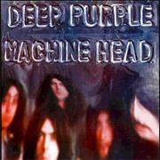 Machine Head - Deep Purple