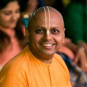 Gaur Gopal Das
