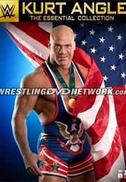 Kurt Angle: The Essential Collection (2017)