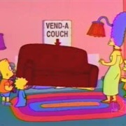 Vend-A-Couch