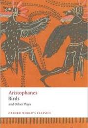 Aristophanes