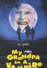 My Grandpa Is a Vampire (1992)