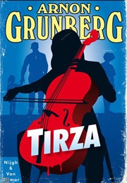 Tirza (Arnon Grunberg)