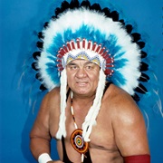 Wahoo Mcdaniel