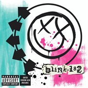 Blink-182 - Blink-182