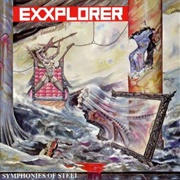 Exxplorer - Symphonies of Steel