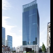 JP Tower, Tokyo