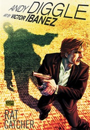 Rat Catcher (Andy Diggle)