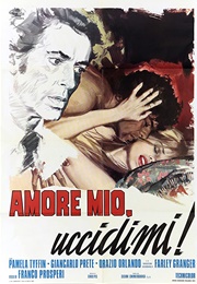 Kill Me, My Love! (1973)