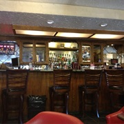 Outlaw Café (Wellington, UT)