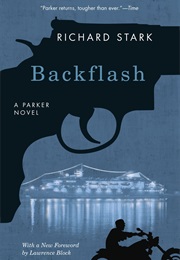 Backflash (Richard Stark)