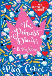 The Princess Diaries: To the Nines (Meg Cabot)