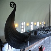 Vikingskiphuset