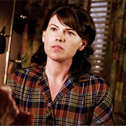 Clea Duvall - Wendy Peyser