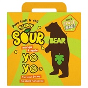 Sour Mango Yo Yo
