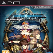 Ar Nosurge: Ode to an Unborn Star
