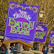 New Orleans Bayou Bash