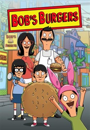 Bob's Burgers (TV Series) (2011)