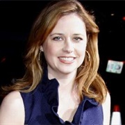Jenna Fischer