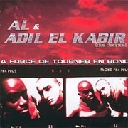 Al & Adil - À Force De Tourner En Rond