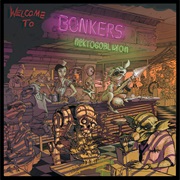 Nekrogoblikon - Welcome to Bonkers