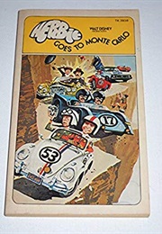 Herbie Goes to Monte Carlo (Vic Crume)