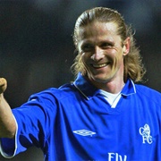 Emmanuel Petit