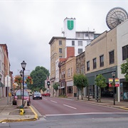 Beckley, West Virginia