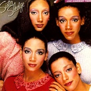 Sister Sledge