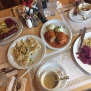 Europa (Black Diamond, Washington)