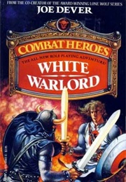 White Warlord (Joe Dever)