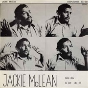 Jackie McLean ‎– Live at Montmartre