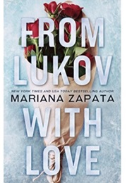 From Lukov With Love (Mariana Zapata)