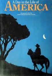 A Day in the Life of America (Collins)