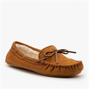 Modern Moccasins