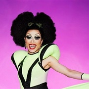 Yuhua Hamasaki (Season 10 - 12th Place)