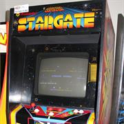 Stargate