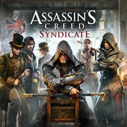 Assassins Creed Syndicate