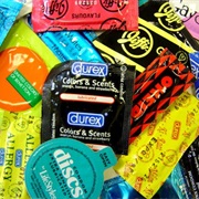 Condoms