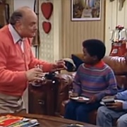 Very Special Episodes