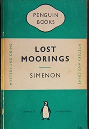 Lost Moorings (Georges Simenon)