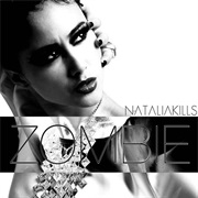 Zombie - Natalia Kills