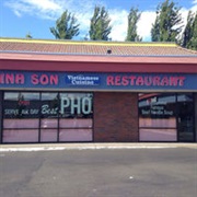 Linh Son (Federal Way)