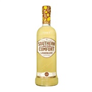 Southern Comfort & Lemonade