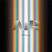 AIR - Twentyears