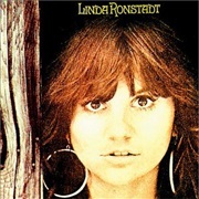 "Desperado" - Linda Ronstadt